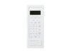 CONTROL PANEL Assembly – Part Number: WB07X10617