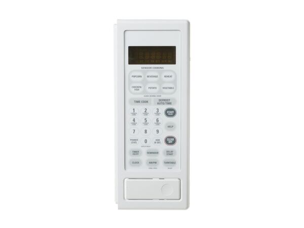 752163-1-M-GE-WB07X10621        - CONTROL PANEL Assembly