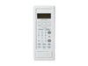 CONTROL PANEL Assembly – Part Number: WB07X10621