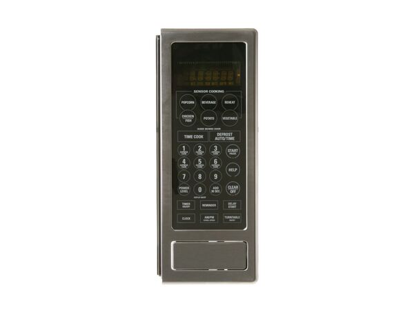 752165-1-M-GE-WB07X10623        - CONTROL PANEL Assembly