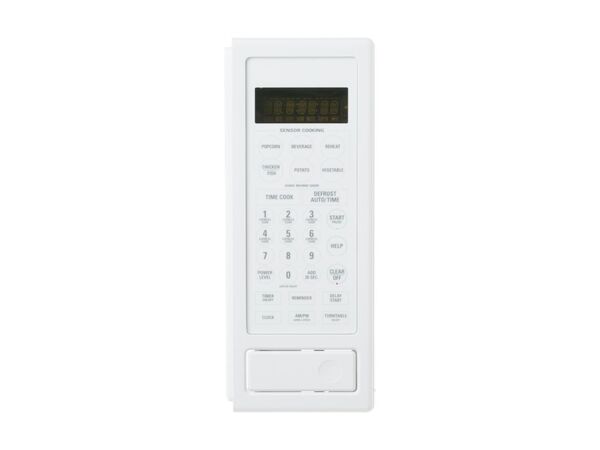 752166-1-M-GE-WB07X10624        - CONTROL PANEL Assembly