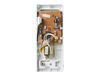 752166-2-S-GE-WB07X10624        - CONTROL PANEL Assembly