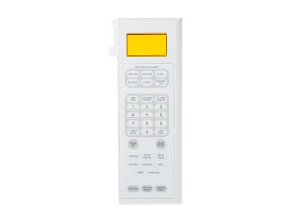 752171-1-M-GE-WB07X10630        - CONTROL PANEL Assembly