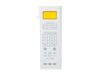 CONTROL PANEL Assembly – Part Number: WB07X10630