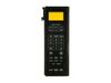 Control Panel with Touchpad - Black – Part Number: WB07X10631