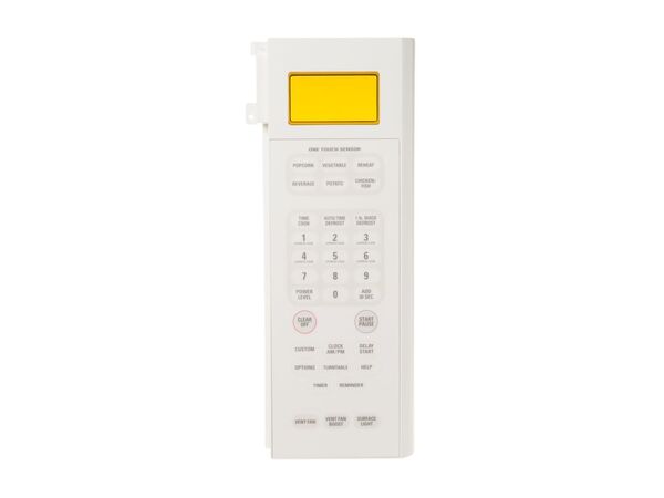752173-1-M-GE-WB07X10632        - CONTROL PANEL Assembly