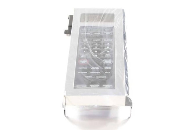 752174-1-M-GE-WB07X10633        - CONTROL PANEL Assembly