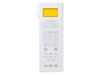 CONTROL PANEL Assembly – Part Number: WB07X10634