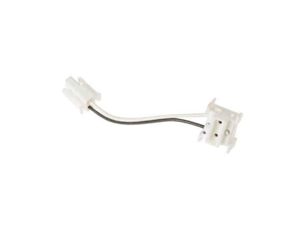752189-1-M-GE-WB08X10027        - SOCKET HAL/LAMP Assembly