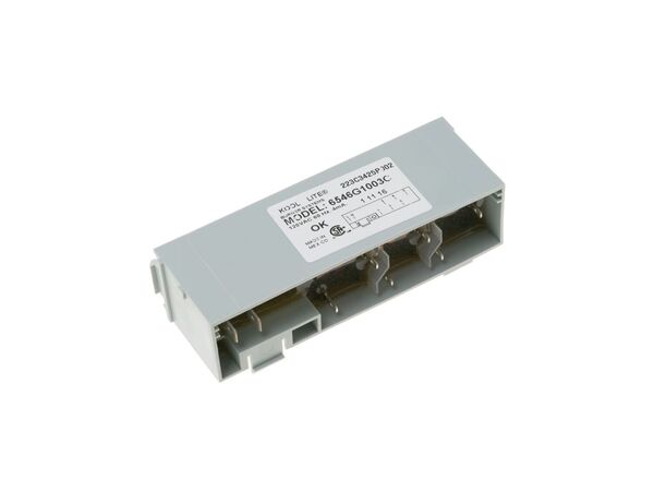 752491-1-M-GE-WB13K10010        -SPARK MODULE TOP BURNER