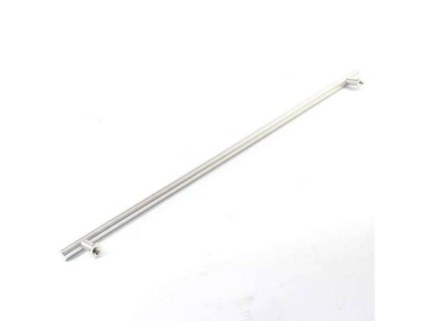 752532-1-M-GE-WB15T10096        -HANDLE Assembly 30 (Stainless Steel)