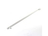 HANDLE Assembly 30 (Stainless Steel) – Part Number: WB15T10096