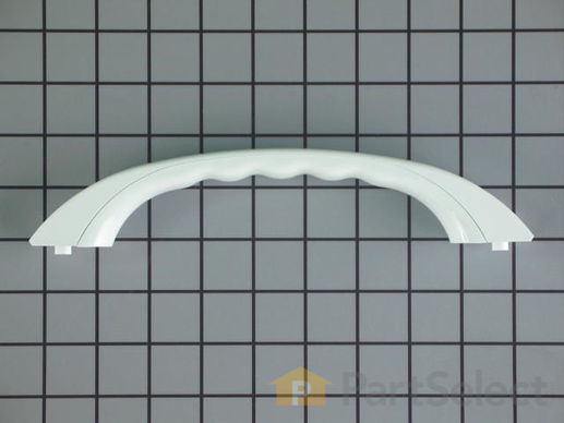 752545-1-M-GE-WB15X10094        -Door Handle