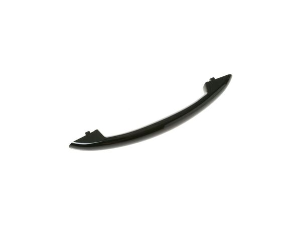 752547-1-M-GE-WB15X10096        -Door Handle - Black