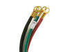 752601-2-S-GE-WB18K10014        -Power Cord