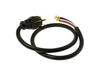 752601-3-S-GE-WB18K10014        -Power Cord