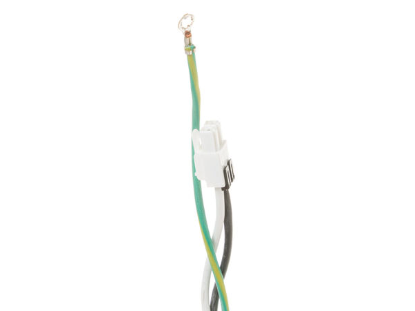 752621-1-M-GE-WB18X10200        -POWER CORD Assembly