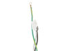POWER CORD Assembly – Part Number: WB18X10200