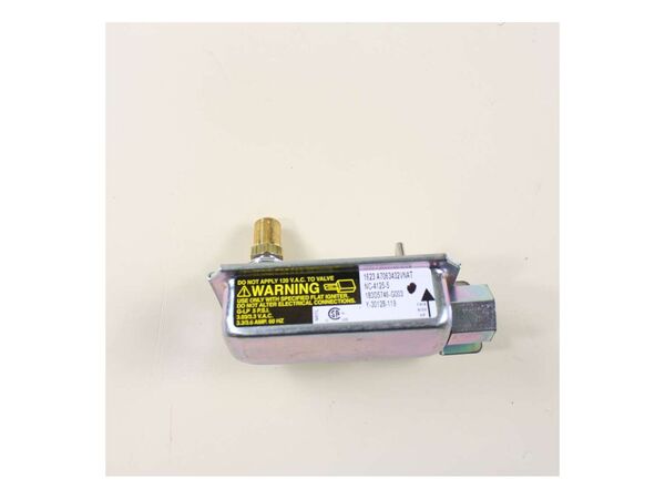 752662-1-M-GE-WB19K10006        -Safety Valve - Single