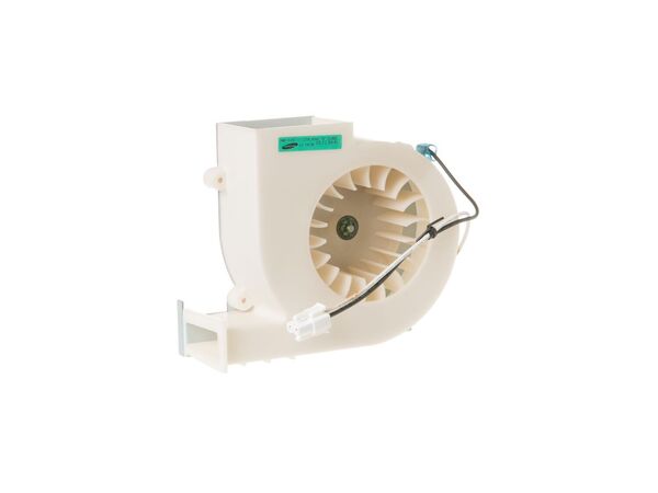 753759-1-M-GE-WB26X10123        - MOTOR FAN Assembly