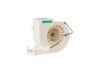 MOTOR FAN Assembly – Part Number: WB26X10123