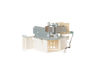 753759-3-S-GE-WB26X10123        - MOTOR FAN Assembly