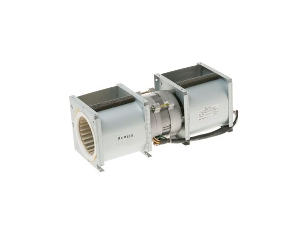 753760-1-M-GE-WB26X10124        -MOTOR-VENTILATION Assembly