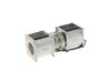 MOTOR-VENTILATION Assembly – Part Number: WB26X10124