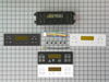753780-2-S-GE-WB27T10324        -Electronic Clock Oven Control Kit