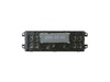 753782-3-S-GE-WB27T10409        -Electronic Clock Oven Control