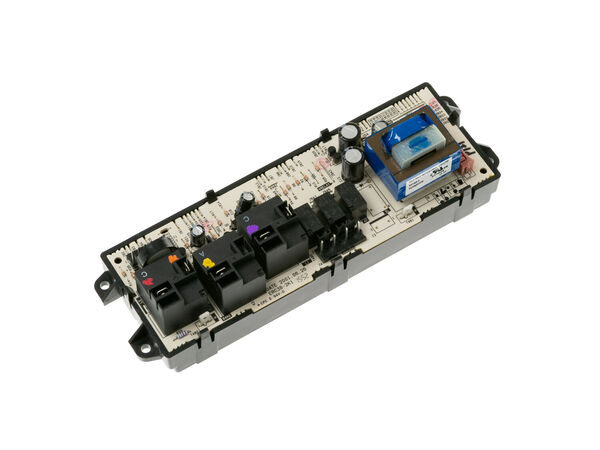 753783-1-M-GE-WB27T10410        -OVEN CONTROL (ERC3B)