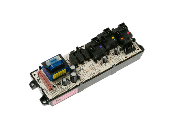 753784-1-M-GE-WB27T10412        -Oven Control Board
