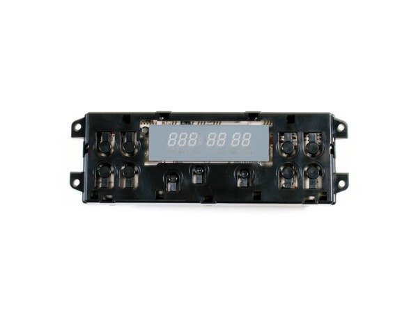 753785-1-M-GE-WB27T10413        -Electronic Control Board