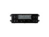 753786-2-S-GE-WB27T10416        -Electronic Clock Oven Control