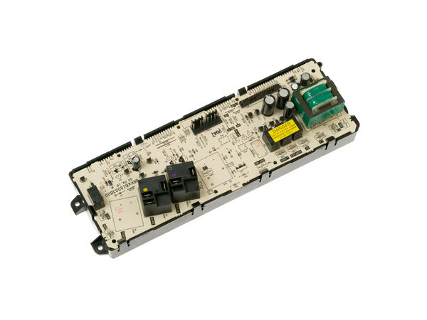 753787-1-M-GE-WB27T10423        -Oven Control Board