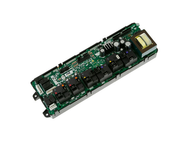 753788-1-M-GE-WB27T10428        -Oven Control Board