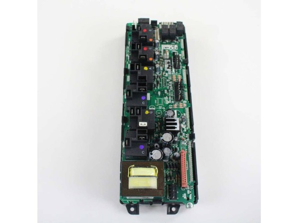 753790-1-M-GE-WB27T10431        -CONTROL OVN (ERC3DD)