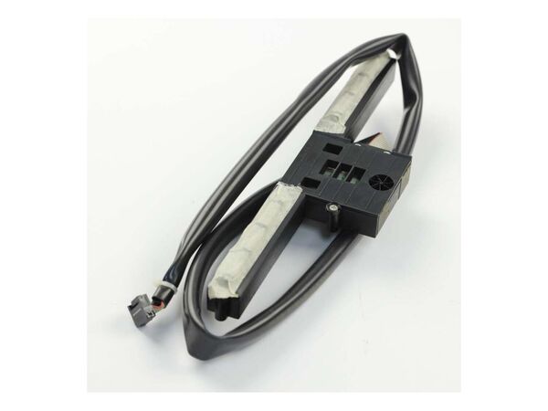 753804-1-M-GE-WB27X10620        -DISPLAY CONTROL Assembly