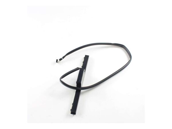 753805-1-M-GE-WB27X10621        -DISPLAY CONTROL Assembly