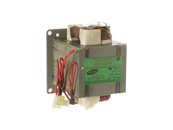 753806-1-M-GE-WB27X10625        -TRANSFORMER H V