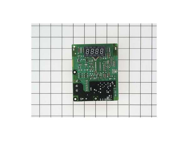 753819-1-M-GE-WB27X10655        - PCB PARTS Assembly