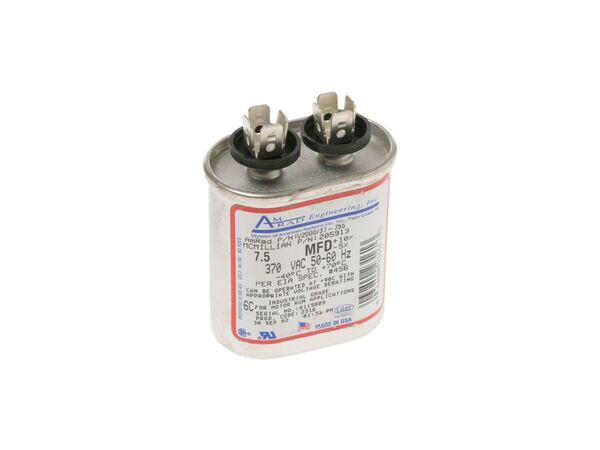 753824-1-M-GE-WB27X10661        -CAPACITOR