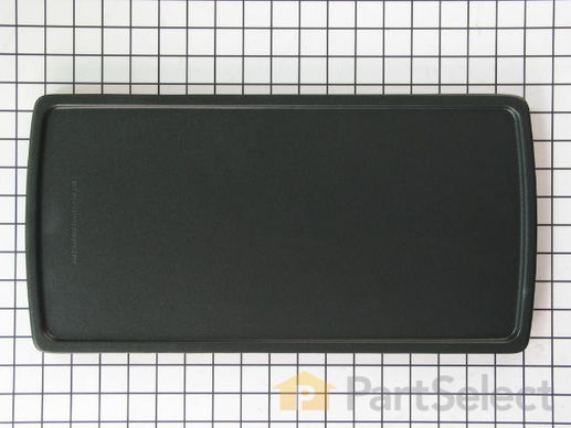 754195-1-M-GE-WB31K10068        -Griddle