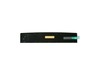 754267-2-S-GE-WB36T10559        -Control Panel with Touchpad - Stainless/Black
