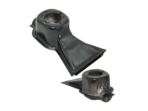 754373-1-M-GE-WB38T10019        -BOX VENT Assembly