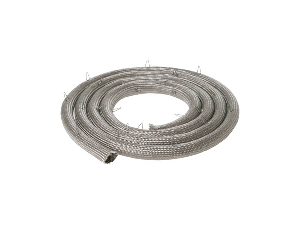 754417-1-M-GE-WB41T10003        -Lower Oven Door Gasket