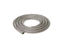 Lower Oven Door Gasket – Part Number: WB41T10003