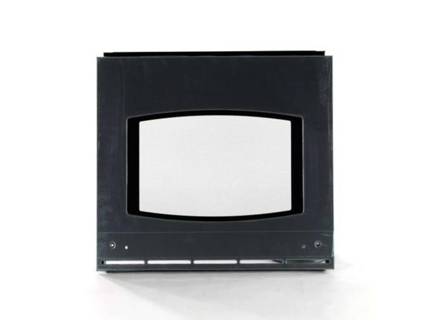 754711-1-M-GE-WB56T10122        -Exterior Door Panel - Stainless
