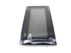 Complete Door Assembly - Black – Part Number: WB56X10265