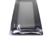 754716-2-S-GE-WB56X10265        -Complete Door Assembly - Black